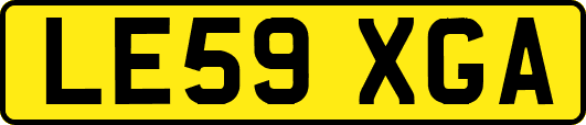 LE59XGA