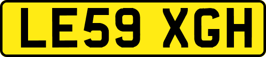 LE59XGH