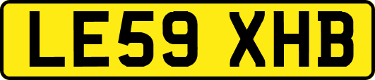 LE59XHB