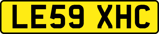 LE59XHC