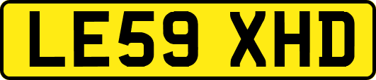 LE59XHD