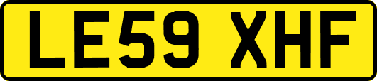 LE59XHF
