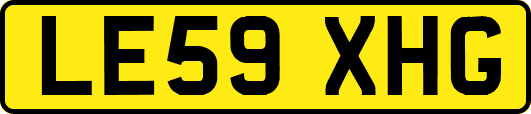 LE59XHG