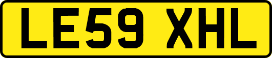 LE59XHL