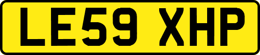 LE59XHP