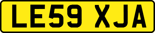 LE59XJA