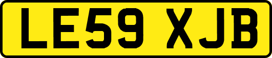LE59XJB
