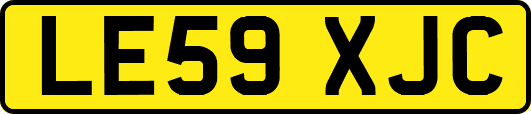 LE59XJC