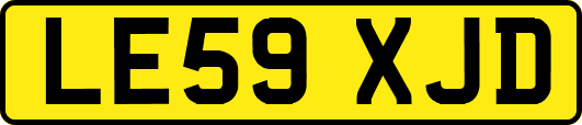 LE59XJD