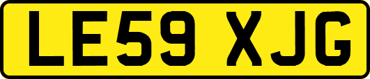 LE59XJG