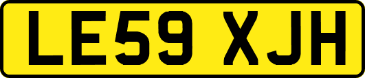 LE59XJH