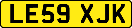 LE59XJK