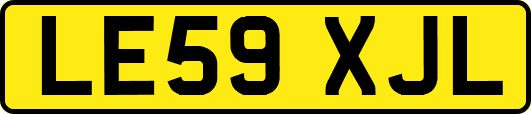 LE59XJL