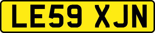 LE59XJN