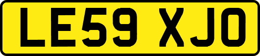 LE59XJO