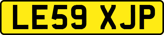 LE59XJP