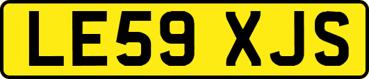 LE59XJS