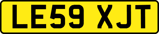 LE59XJT