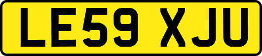 LE59XJU