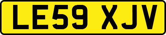 LE59XJV