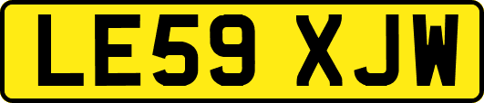 LE59XJW