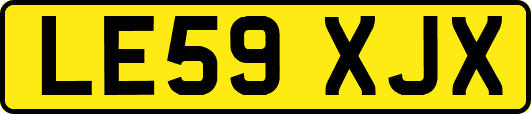LE59XJX