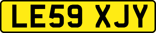 LE59XJY