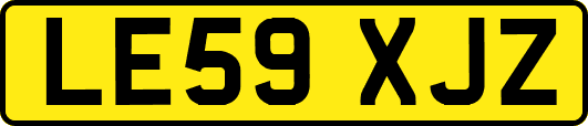 LE59XJZ