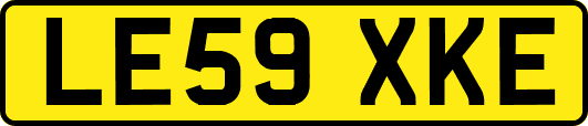 LE59XKE