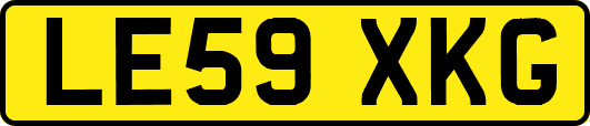 LE59XKG