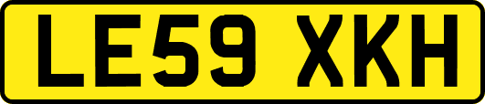 LE59XKH