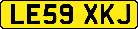 LE59XKJ