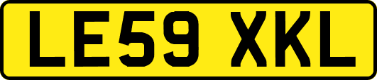 LE59XKL