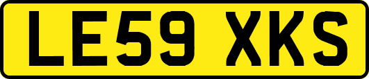 LE59XKS