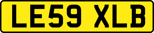 LE59XLB