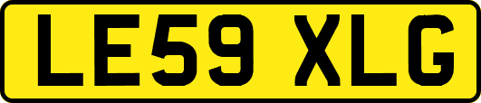 LE59XLG