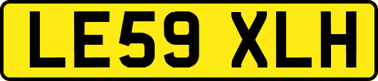 LE59XLH