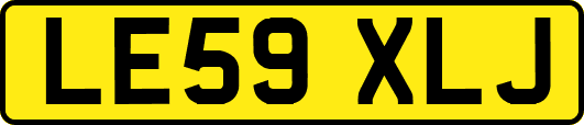 LE59XLJ