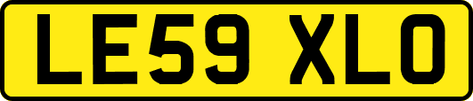 LE59XLO