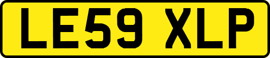LE59XLP