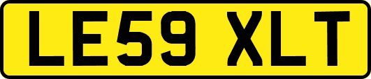 LE59XLT