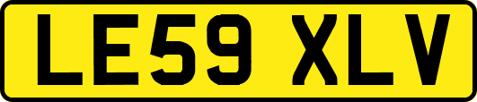 LE59XLV