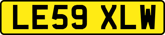 LE59XLW