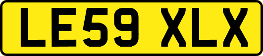LE59XLX