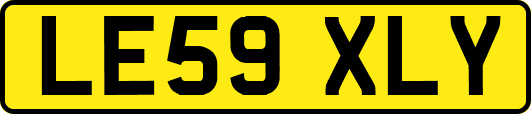 LE59XLY