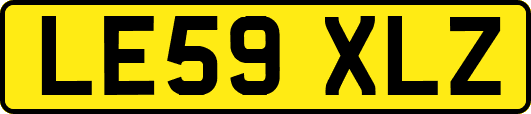 LE59XLZ