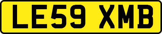 LE59XMB