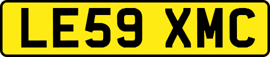 LE59XMC