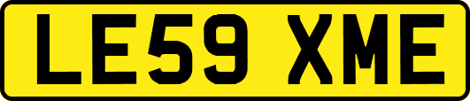 LE59XME