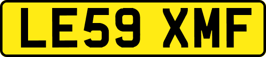 LE59XMF